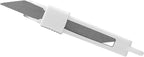 Limescale Eraser for Stove Tiles and Countertops – Effective Remover for Kitchen and Bathroom Surfaces, and Easy to Use with Comfortable Grip for Effortless
