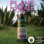 Degreaser - Eco-Friendly (11 oz, Pack of 1), Degreaser Cleaner Spray - Oven Cleaner, Grill & Brake Cleaner, Dissolves Grease & Grime - Plant-Based, No Petroleum, Non-Toxic, No PTFE