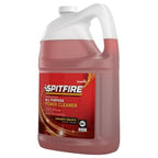 Spitfire CBD540045 Professional All Purpose Liquid Power Cleaner, Heavy Duty Degreaser Removes Resin, Paint, Oil, Ink, Gum, Pine Scent, Ready-to-Use Refill, 1-Gallon