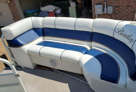 Marine 31 Mildew Stain Remover & Cleaner - Marine & Boat, Home & Patio, Bathroom & Shower Cleaner (20oz Kit)