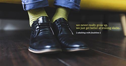 Laundry Starch Spray, Faultless Original Hold Ironing Enhancer Spray Starch for a Smooth Iron Glide on Clothes & Fabric (20oz 4 Pack) Even Spray, Easy Iron Glide, No Reside