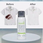 Laundry Prewash Spray Aerosol 3 Pack,Powerful Ultimate Tough Stain Remover for Favorite Color-Fast Fabric & White Shirts/Clothes w/o Scrub/Soak,Get Rid of Grease/Ink/More w. Right Amount Controlled
