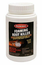 Roebic FRK Foaming Root Killer, 1-Pound (2, 1 lb)