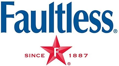 Laundry Starch Spray, Faultless Original Hold Ironing Enhancer Spray Starch for a Smooth Iron Glide on Clothes & Fabric (20oz 2 Pack) Even Spray, Easy Iron Glide, No Reside