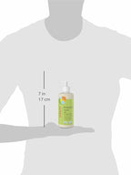 Sonett Organic Dishwashing Liquid Organic 100% Biodegradable (Lemon, 10 Fl.Oz (1 Count))