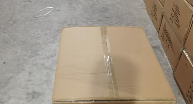 VEVOR Lab Cart, 2 Tiers Stainless Steel Utility Cart, Medical Cart with 2 Drawers, Rolling Lab Cart White Paint, Serving Cart with Swivel Casters for Laboratory, Hospital, Dental, Salon and Beauty