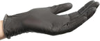 ForPro Disposable Nitrile Gloves, Chemical Resistant, Powder-Free, Latex-Free, Non-Sterile, Food Safe, 4 Mil