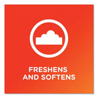 Fabric Softener Sheets, Outdoor Fresh, 15/box