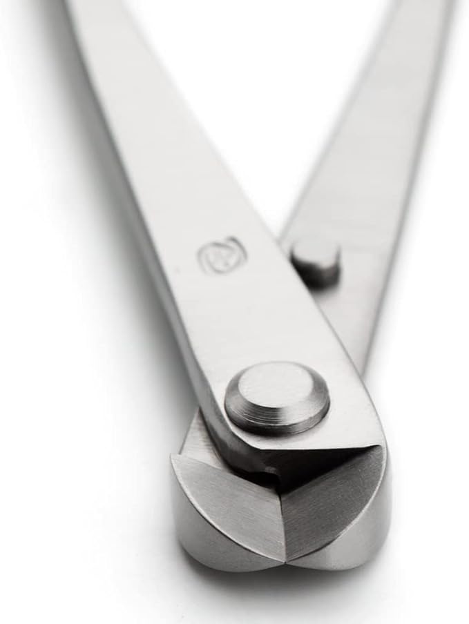 TianBonsai Bonsai Tools 180 mm Wrie Cutter