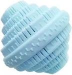 J&R ESSENTIAL Laundry Balls Set, Eco-Friendly Super Washing Machine Laundry Ball, All Natural Washer Ball Laundry Detergent Alternative, Household Can Be Reused 1000 Washings (Unscented)