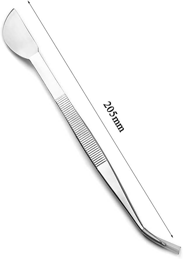 Bonsai Tools Bonsai Tweezers Rake & Scraper (JTT-01)