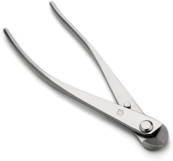 TianBonsai Bonsai Tools 180 mm Wrie Cutter