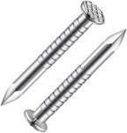 (880 pcs)5/8 inch Stainless Steel 304 Nails, Hanging Nails, Wall Nails, Dowels, Long Nails