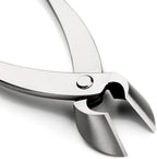 TianBonsai Bonsai Tools 280 mm Straight Edge Cutter Branch Cutter