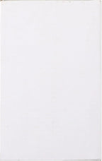 Luxspire Soap Dish, Bar Soap Holder, Soap Tray with Raised Design, Oval Soap Dish Soap Container for Bathroom Sink Kitchen Counter, Gravel White