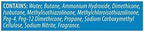 Faultless Starch 00502 Magic Sizing Fabric Finish, 20 oz, 20 Fl Oz
