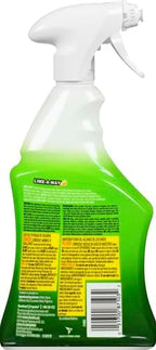 Lime-A-Way Hard Water Stain Remover Spray, Removes Lime, Calcium & Rust in Seconds, Bathroom Cleaner, 22 fl oz (2-count)