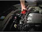Milwaukee 2457-21 3/8-in Cordless M12 Lithium-Ion Ratchet Kit