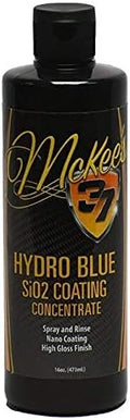 McKee's 37 MK37-930 Hydro Blue Concentrate SiO2 Coating, 16 oz.