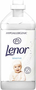 Lenor Liquid Fabric Softener (Sensitive) 1.8L