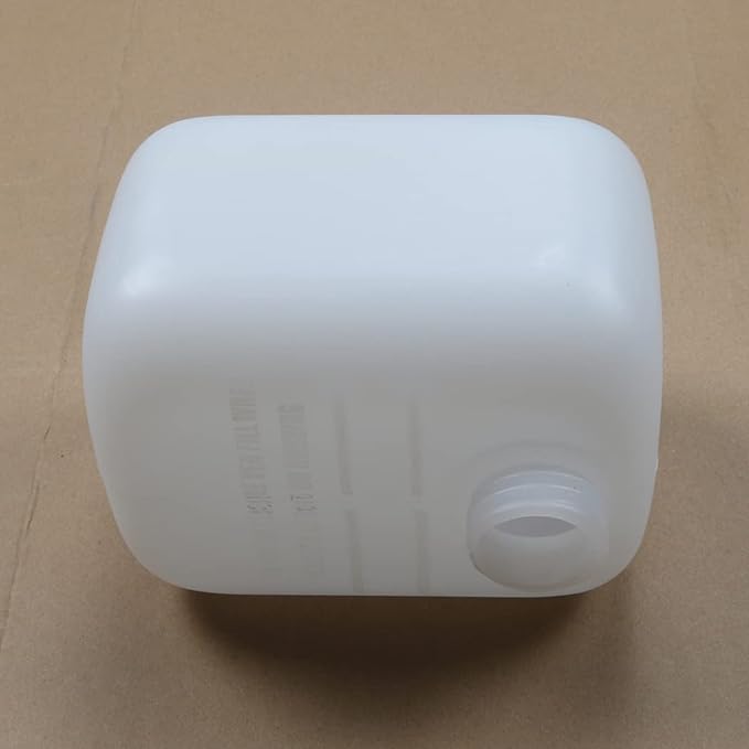 Semi-Clear Gas Tank Fit For Arctic Cat Kitty Cat 1989-1999