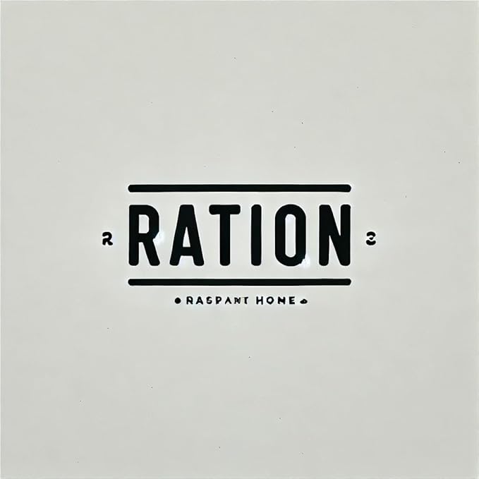 RATION for Edger Blade 10 X 1/2 Sharpened 4 Sides c