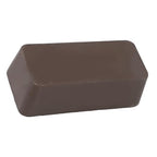 Metal Polishing Bar Multi Functional Solid Wax Metal Buffing Paste for Stainless Steel Aluminum Copper 6 Pcs Set