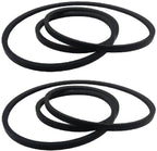 RIVERTON CANDLE & BATH for Heavy Duty Edger Replacement Blade for Black+Decker EB-007 Edge Hog