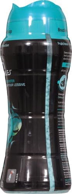 Downy Unstopables Fresh Scent Booster Beads | In-Wash | 13.4 oz, Pack of 4