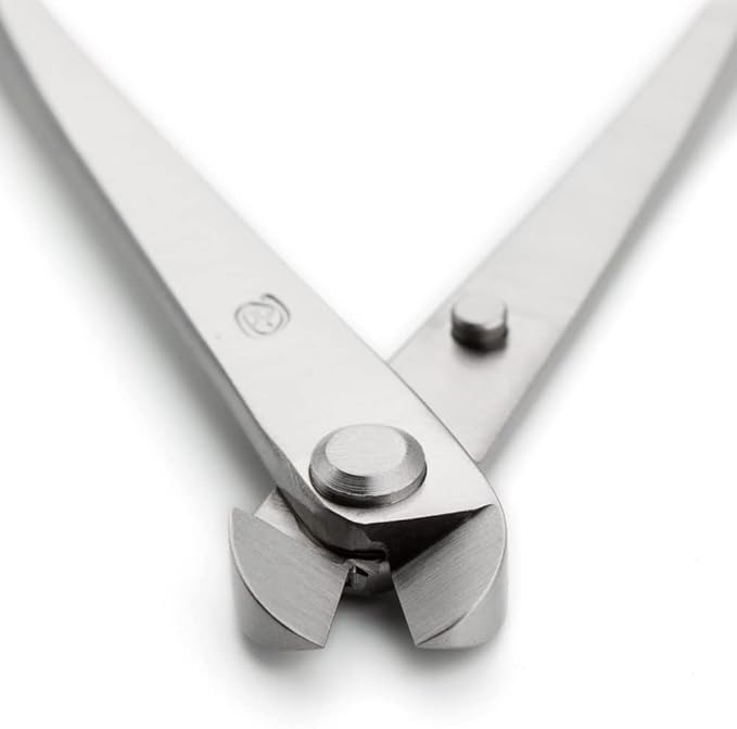 TianBonsai Bonsai Tools 180 mm Wrie Cutter