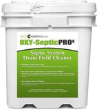 ecoGeeks OXY-Septic PRO Drain Field De-Clogger, Cleaner, Maintainer