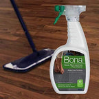 Tile & Laminate Floor Cleaner Spray, 32 oz, 32 Fl Oz (New Version)