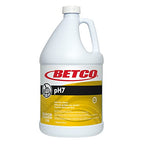 Betco® pH7 Floor Cleaner Concentrate, 128 Oz Bottle, Case Of 4