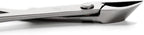 TianBonsai 185 mm Narrow Edge Branch Cutter Straight Edge Bonsai Tools
