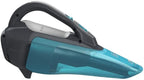 BLACK+DECKER dustbuster AdvancedClean Cordless Wet/Dry Handheld Vacuum, Titanium (HLWVA325J21)