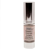 Flitz Diamond and Gemstone Cleaner Spray - 0.5oz USA-Made Travel-Sized Spray Bottle of Gold & Sterling Silver Cleaner Jewelry Tarnish Remover - Ultrasonic Cleaning Solution for Rings, Earrings & More