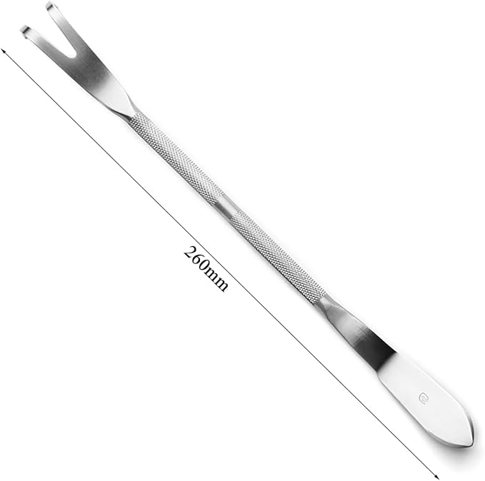 Bonsai Tools Bonsai Tweezers Rake & Scraper (JTT-04)