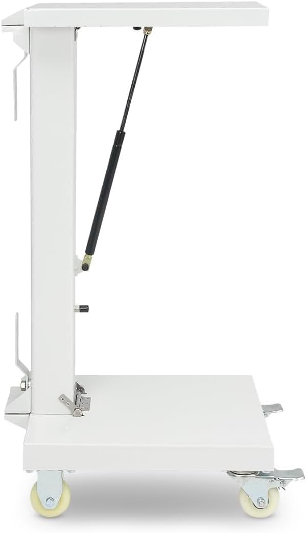 [Only Stand] Stand for Rotary Steam Press, Easy Installation, Easy to Move, Foldable Design