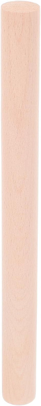 Lurrose Shovel Handle: Shovel Handle Replacement - Wooden Pole - Landscaping Sickles Replacement