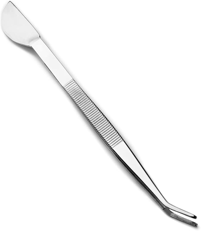 Bonsai Tools Bonsai Tweezers Rake & Scraper (JTT-01)