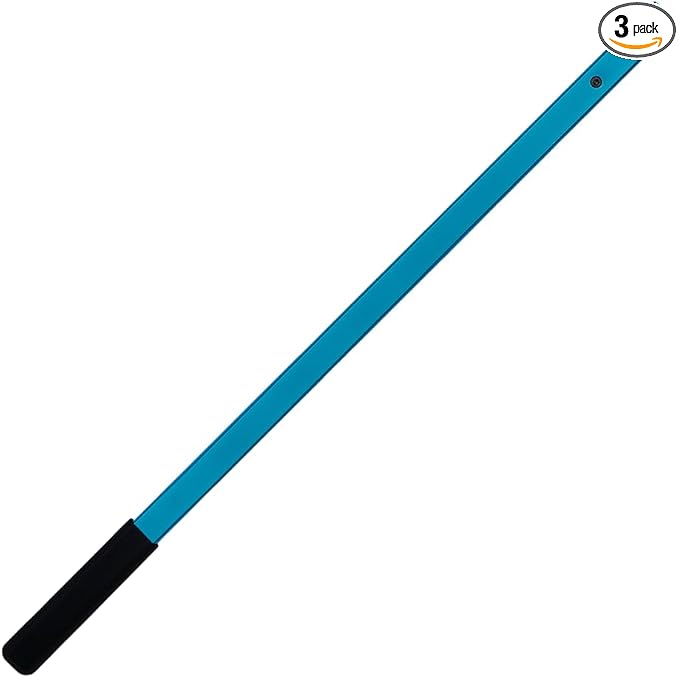 Zenport MV32/412 Replacement Handles for Lopper - 3 Pack