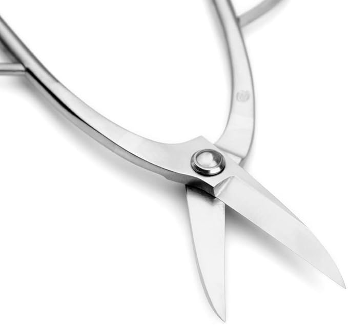 TianBonsai Bonsai Scissors Bonsai Tools (T 200 pruning scissors)