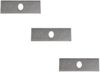 for 375-301 (3 Pack) 8 Stick Edger Blade Fits for Husqvarna fits for Echo fits Redmax