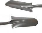 Gemplers Drain Spade with Fiberglass Handle