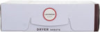 Mrs Meyer's Clean Day Dryer Sheet, 80 Count