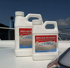 Marine Rust Remover and Protectant - 32 Ounce (Quart)