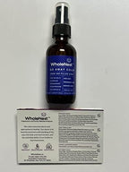 Go Away Cold! Sleep Spray for Rooms and Fabrics, Refreshing Pillow Mist with Fir Needle, Spearmint, Cedarwood & Calendula, Refreshing Scent for Restful Sleep and Seasonal Comfort, 60 ml