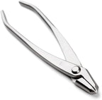 TianBonsai 205 mm Bonsai Pliers Jin Pliers Bonsai Tools