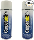 Professional Carpet Spot & Stain Remover – Removes Pet Stains, Coffee, Grease, Ink, & More – pH-Balanced Formula – 14 oz Can (2)