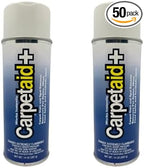 Professional Carpet Spot & Stain Remover – Removes Pet Stains, Coffee, Grease, Ink, & More – pH-Balanced Formula – 14 oz Can (2)
